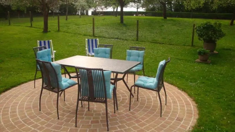 Gîtes de France® - Le Catteville