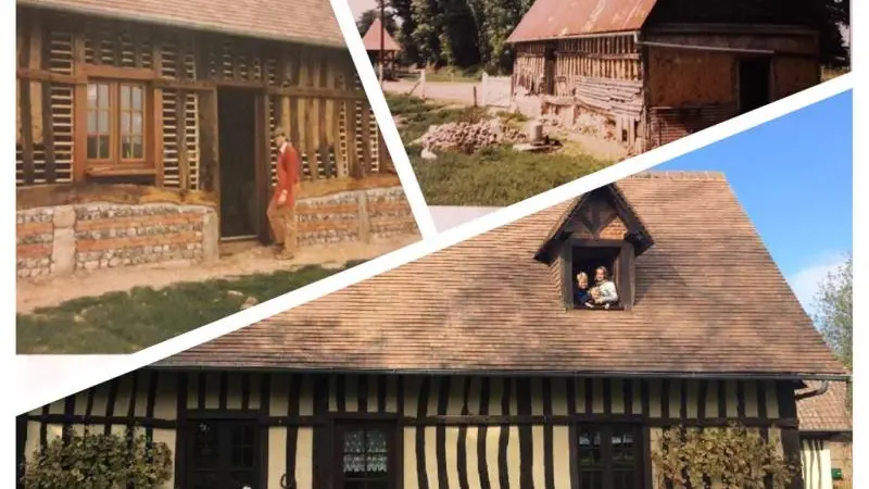 Gîtes de France® - Le Catteville