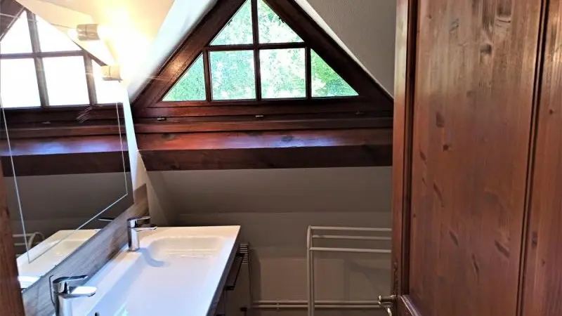 Gîtes de France® - Le Catteville