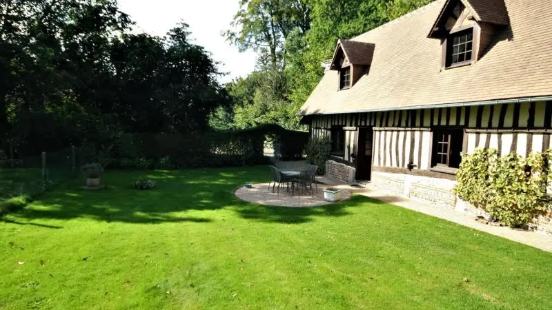 Gîtes de France® - Le Catteville