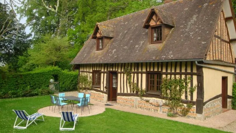 Gîtes de France® - Le Catteville