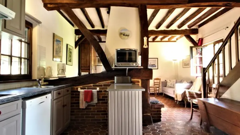 Gîtes de France® - Le Catteville