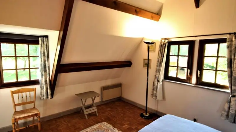 Gîtes de France® - Le Catteville