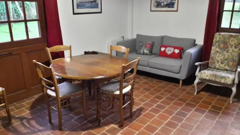 Gîtes de France® - Le Catteville