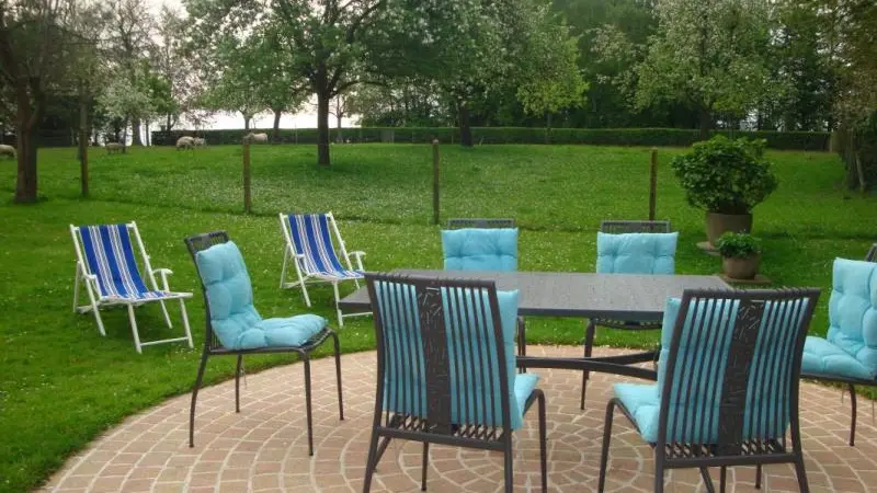 Gîtes de France® - Le Catteville