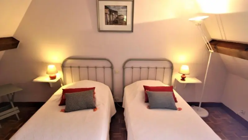 Gîtes de France® - Le Catteville