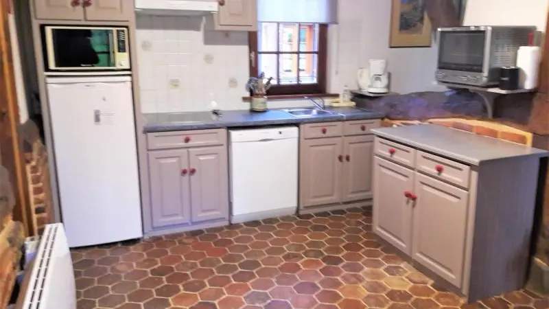 Gîtes de France® - Le Catteville