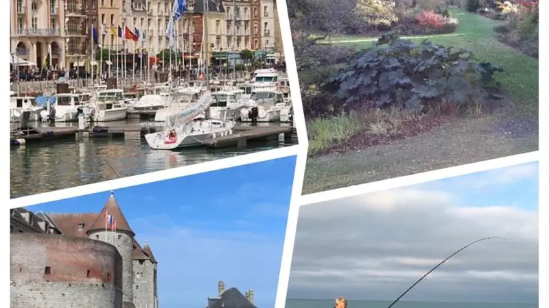 Gîtes de France® - Le Catteville