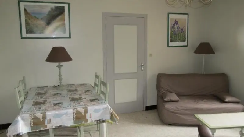 Gîtes de France® - La Prairie