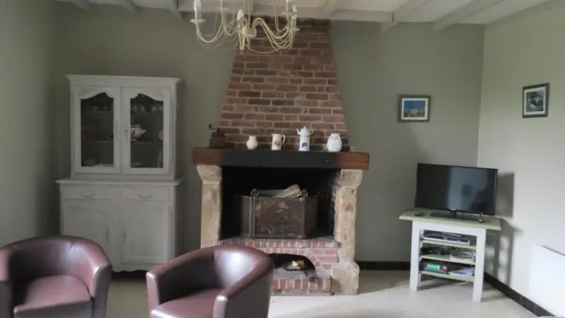 Gîtes de France® - La Prairie