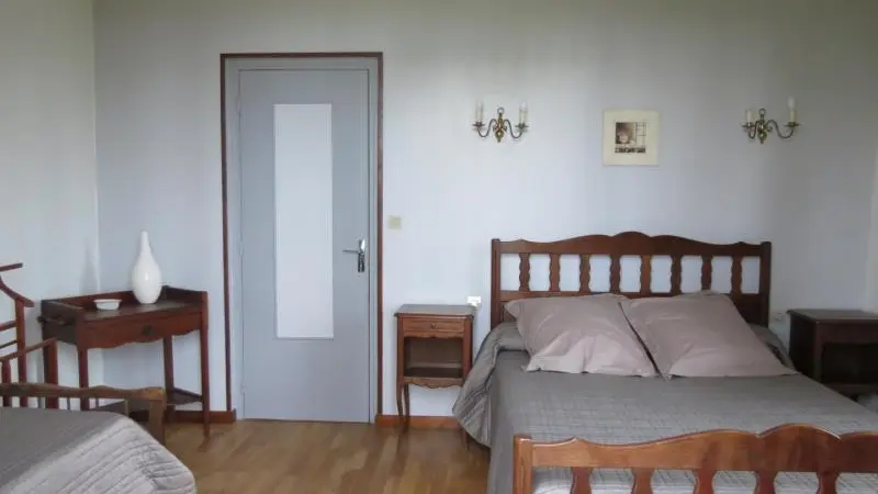 Gîtes de France® - La Prairie