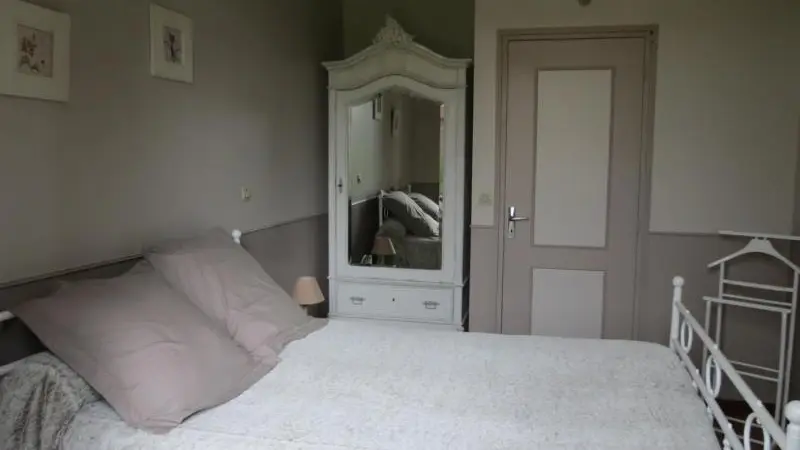 Gîtes de France® - La Prairie