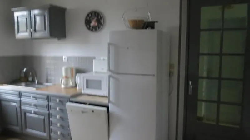 Gîtes de France® - La Prairie