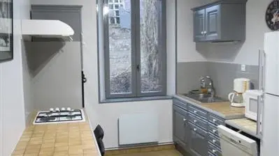 Gîtes de France® - La Prairie