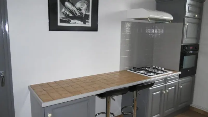 Gîtes de France® - La Prairie