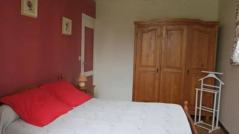 Gîtes de France® - La Prairie