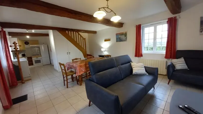 Gîtes de France® - Les Pommiers