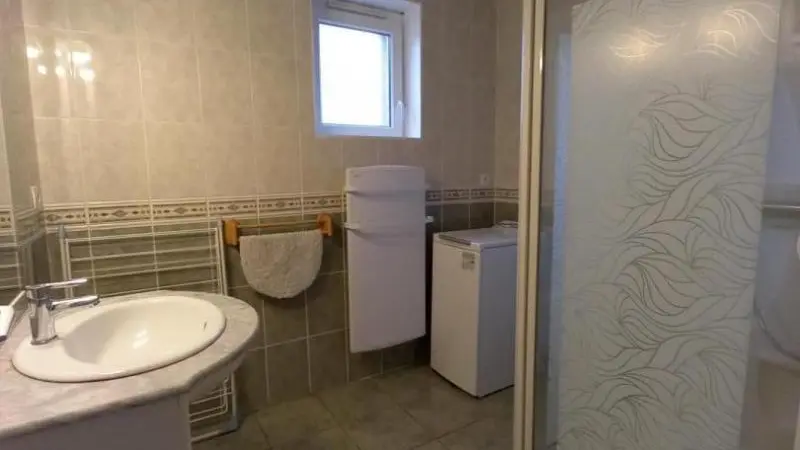 Gîtes de France® - Les Pommiers