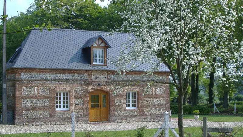 Gîtes de France® - Les Pommiers