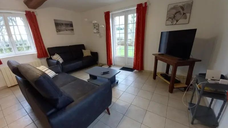 Gîtes de France® - Les Pommiers