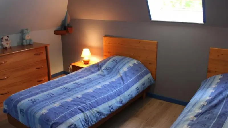 Gîtes de France® - Les Pommiers