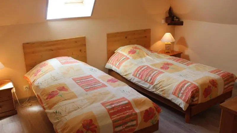 Gîtes de France® - Les Pommiers