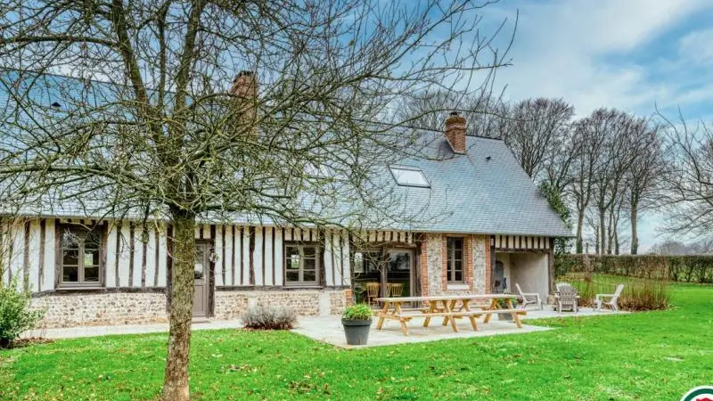 Gîtes de France® - Le Grand Largue