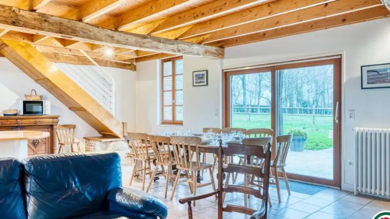 Gîtes de France® - Le Grand Largue