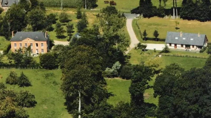 Gîtes de France® - Le Grand Largue