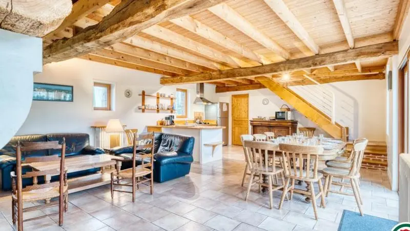 Gîtes de France® - Le Grand Largue