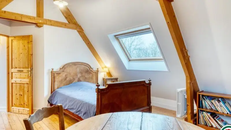 Gîtes de France® - Le Grand Largue