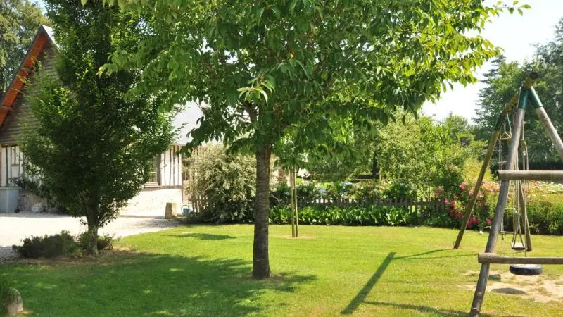 Gîtes de France® - Le Grand Largue