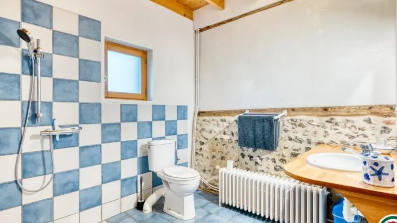 Gîtes de France® - Le Grand Largue