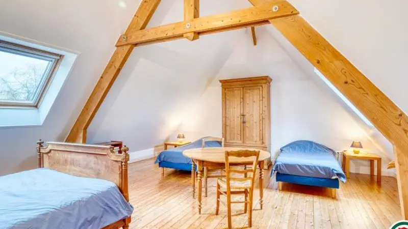 Gîtes de France® - Le Grand Largue