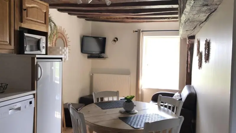 Gîtes de France® - Le Petit Cocon