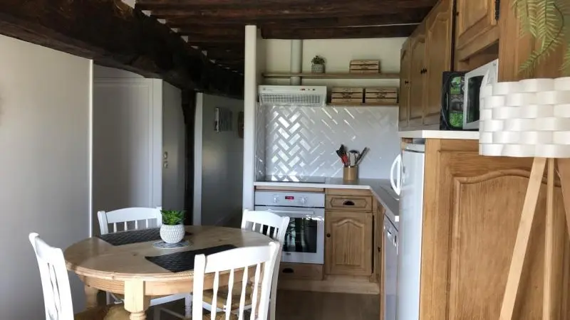 Gîtes de France® - Le Petit Cocon