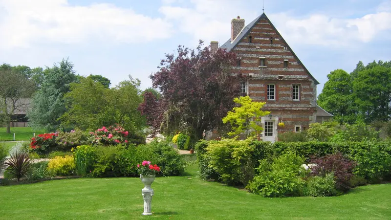 Gîtes de France® - Le Petit Cocon