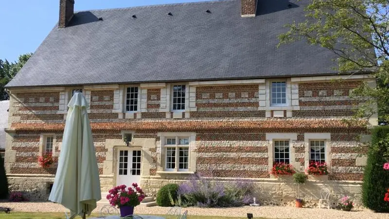 Gîtes de France® - Le Petit Cocon