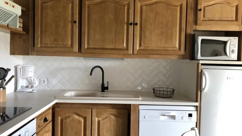 Gîtes de France® - Le Petit Cocon