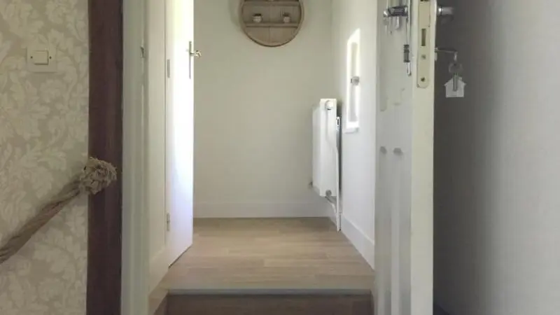 Gîtes de France® - Le Petit Cocon