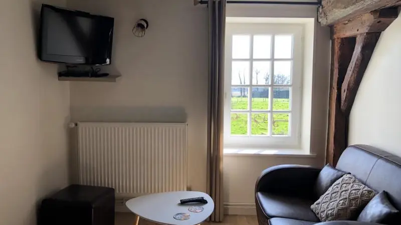 Gîtes de France® - Le Petit Cocon