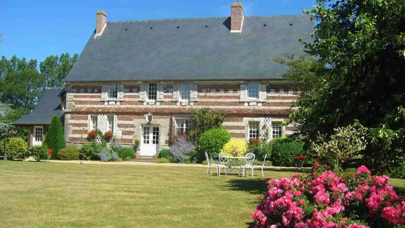 Gîtes de France® - Le Petit Cocon