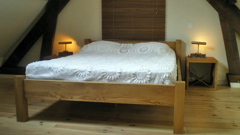 Gîtes de France® - La Lampotte 1