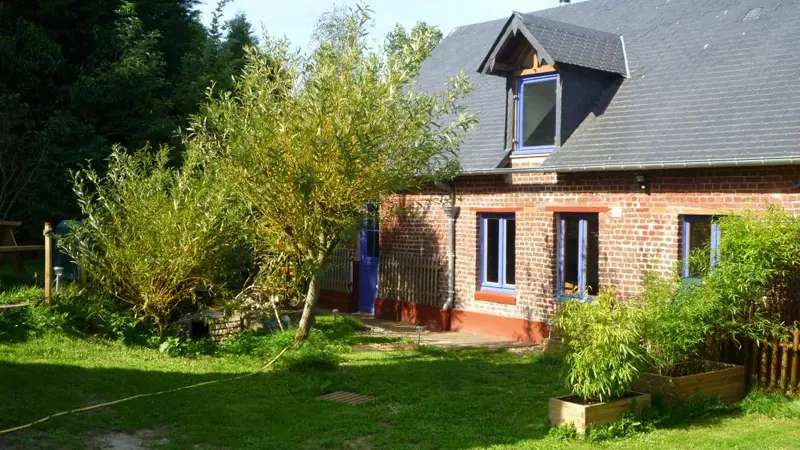 La Lampotte 1