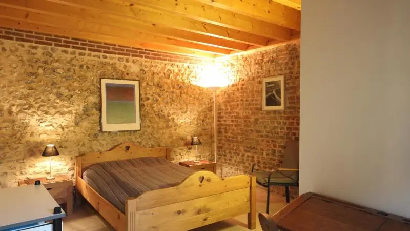 Gîtes de France® - La Lampotte 1