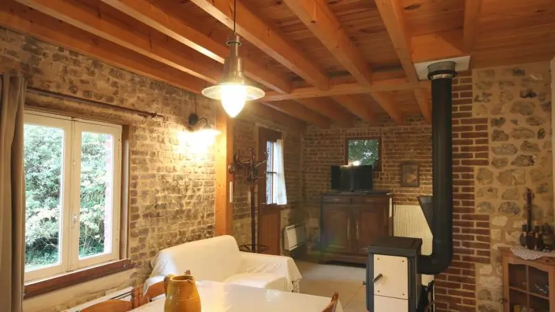 Gîtes de France® - La Lampotte 1