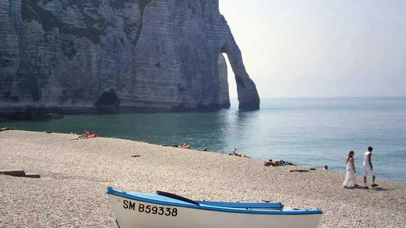 Gîtes de France® - La Lampotte 1