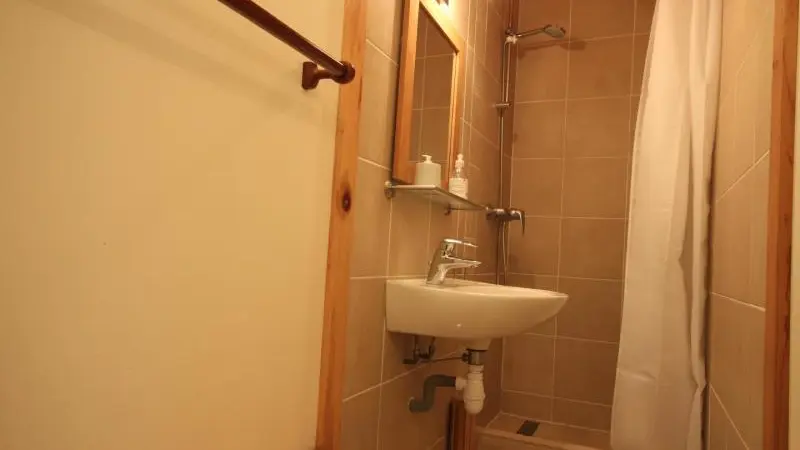 Gîtes de France® - La Lampotte 1