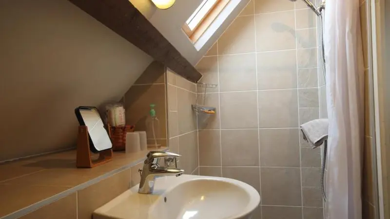 Gîtes de France® - La Lampotte 1