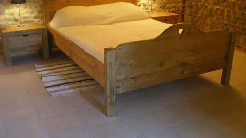 Gîtes de France® - La Lampotte 1